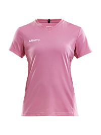 Craft Squad Solid Sportshirt Dames