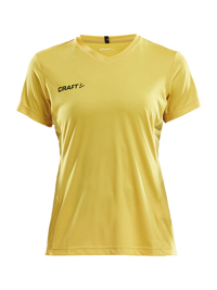 Craft Squad Solid Sportshirt Dames