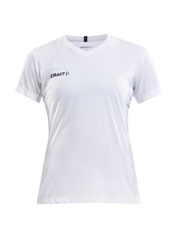 Craft Squad Solid Sportshirt Dames