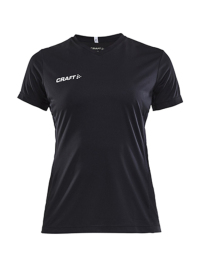 Craft Squad Solid Sportshirt Dames