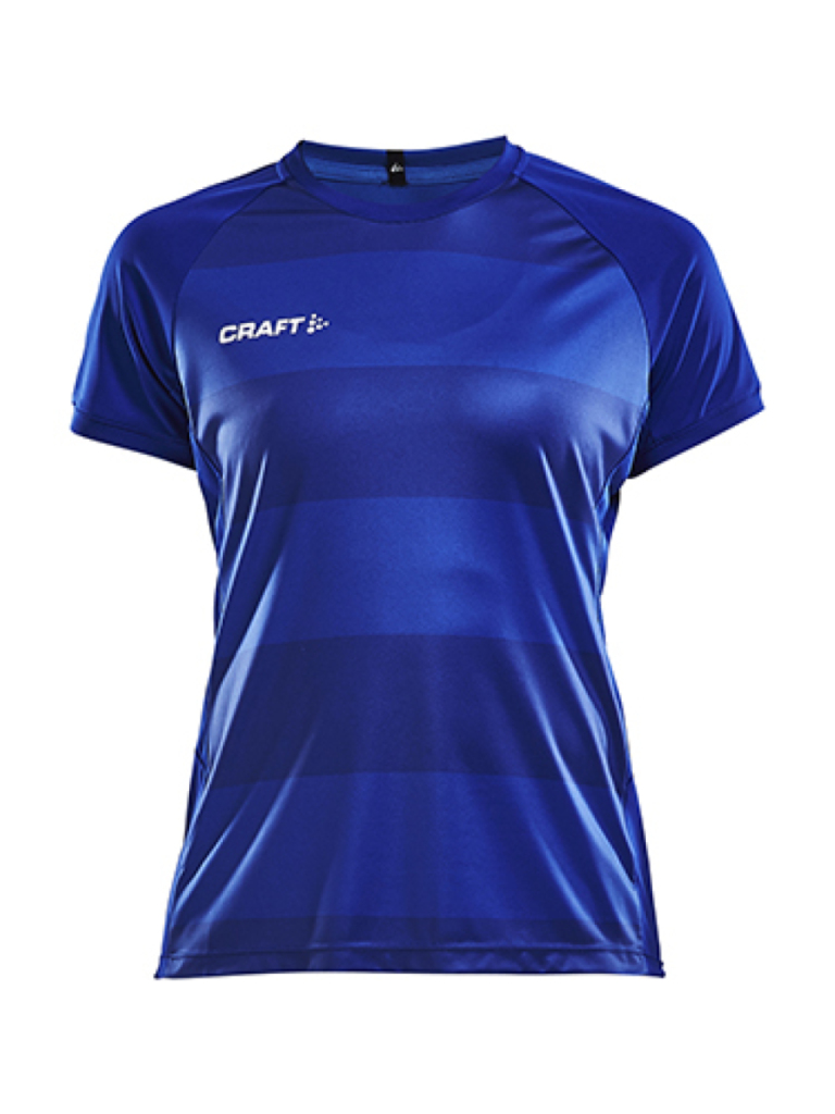 Craft Progress Graphic Sportshirt Dames