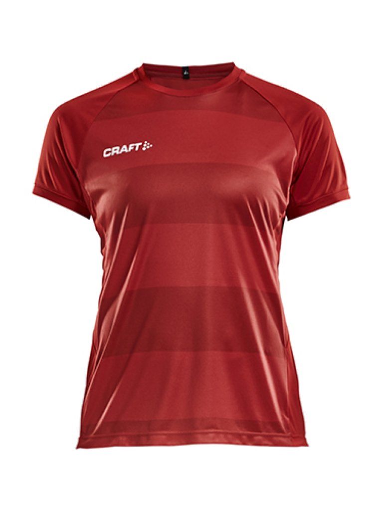 Craft Progress Graphic Sportshirt Dames