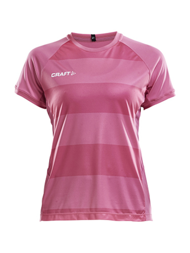 Craft Progress Graphic Sportshirt Dames