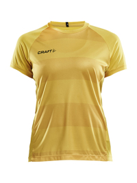 Craft Progress Graphic Sportshirt Dames