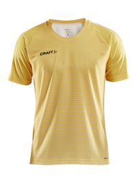 Craft Pro Control Stripe Sportshirt Heren