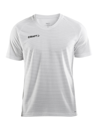 Craft Pro Control Stripe Sportshirt Heren