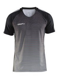 Craft Pro Control Stripe Sportshirt Heren