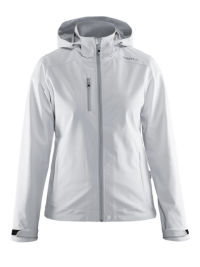 Craft Light Softshell Jacket Dames