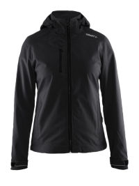 Craft Light Softshell Jacket Dames