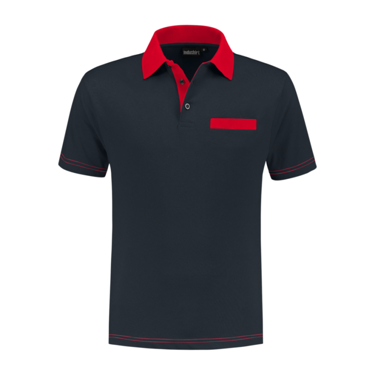 Poloshirt PS 200 