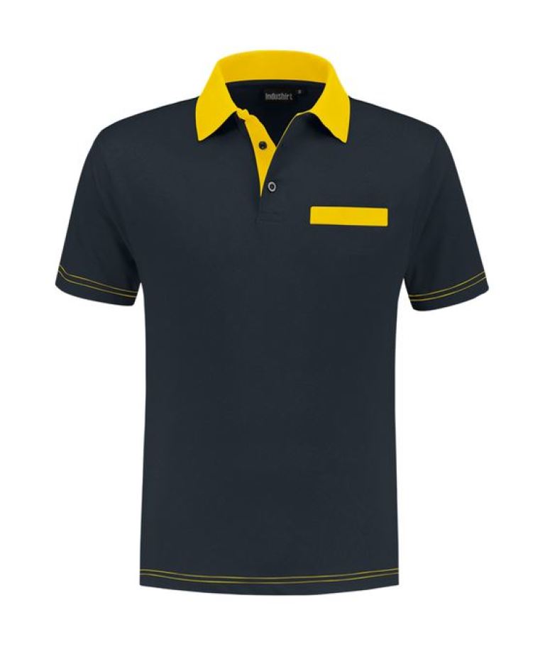 Poloshirt PS 200 