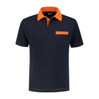 Poloshirt PS 200 