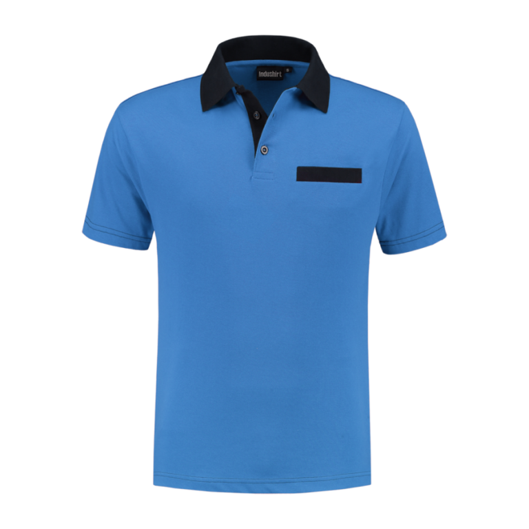 Poloshirt PS 200 