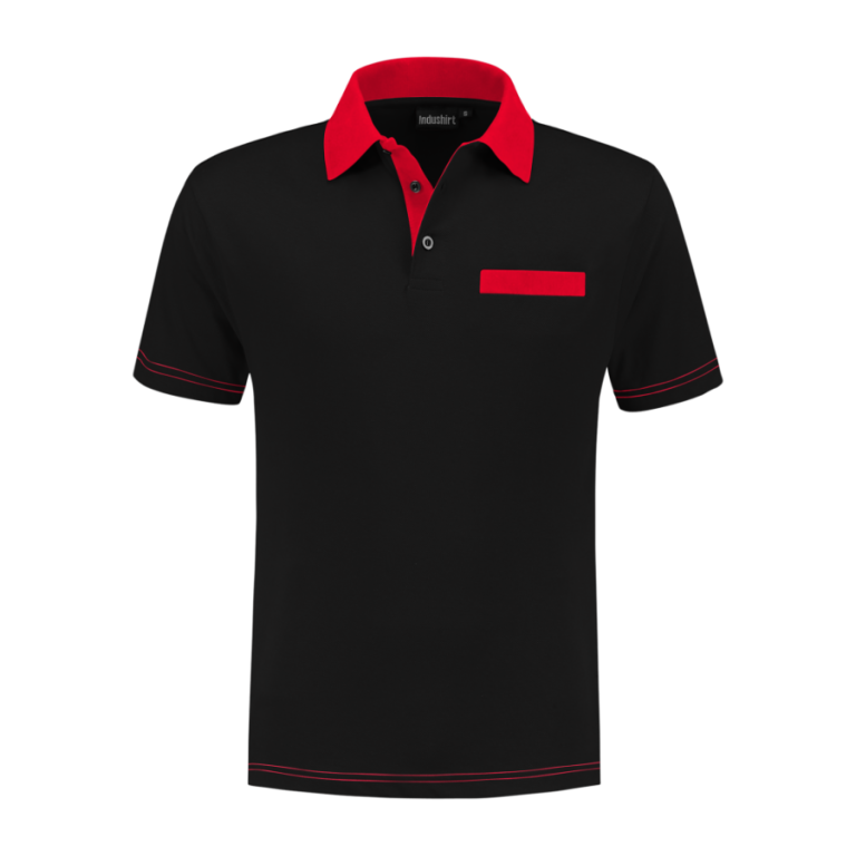 Poloshirt PS 200 