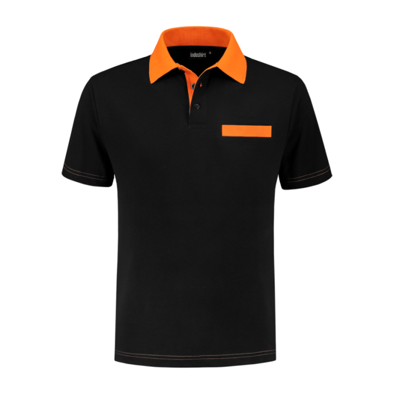 Poloshirt PS 200 