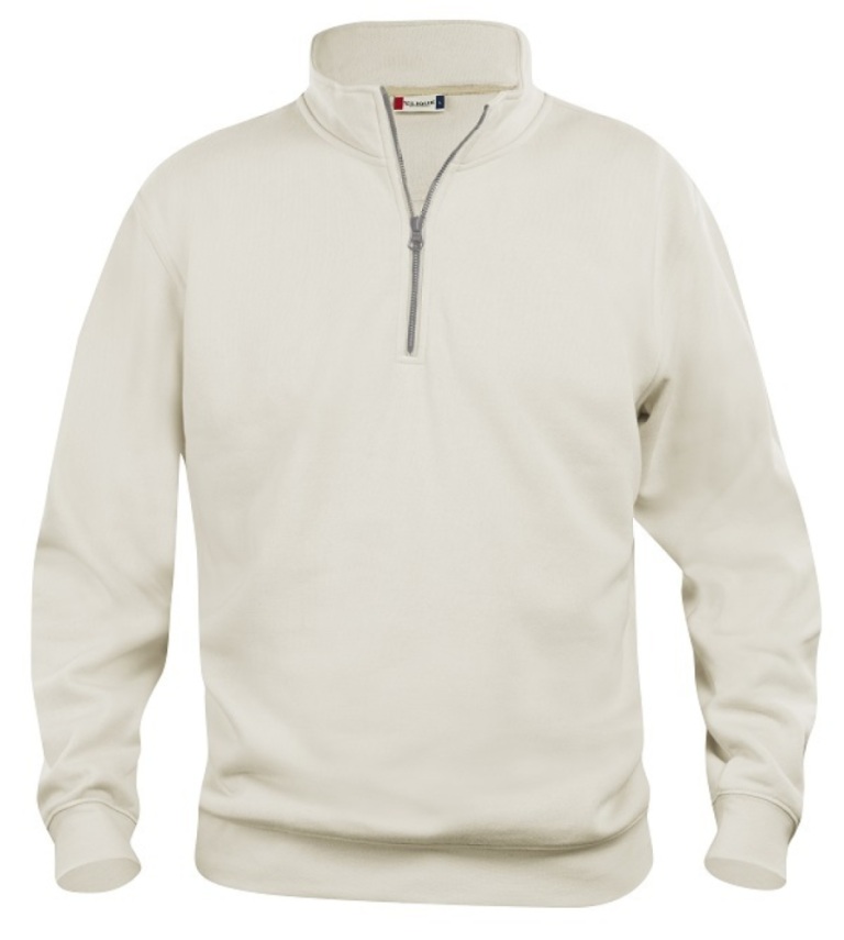 Clique Basic Half Zip