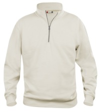 Clique Basic Half Zip