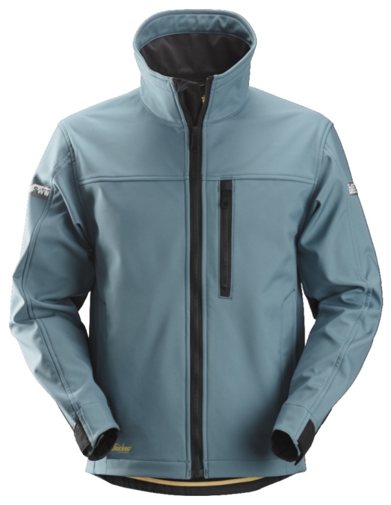 Snickers AllroundWork, Softshell Jack