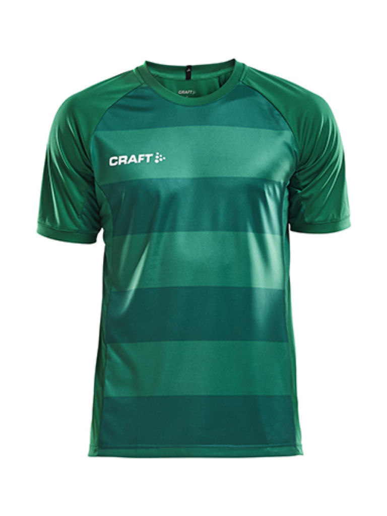 Craft Progress Graphic Sportshirt Heren