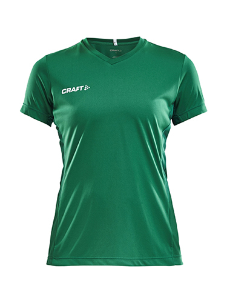 Craft Squad Solid Sportshirt Dames