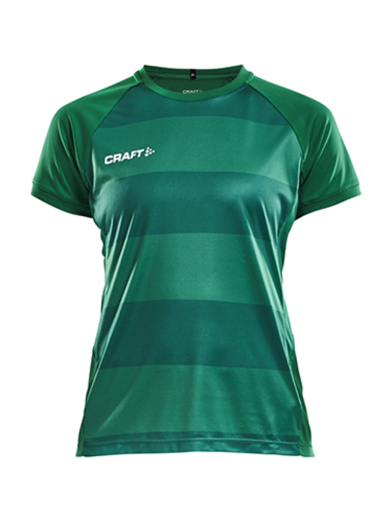 Craft Progress Graphic Sportshirt Dames