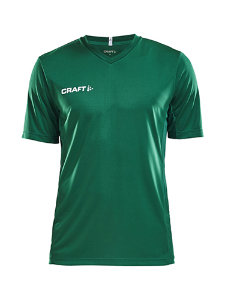 Craft Squad Solid Sportshirt Junior