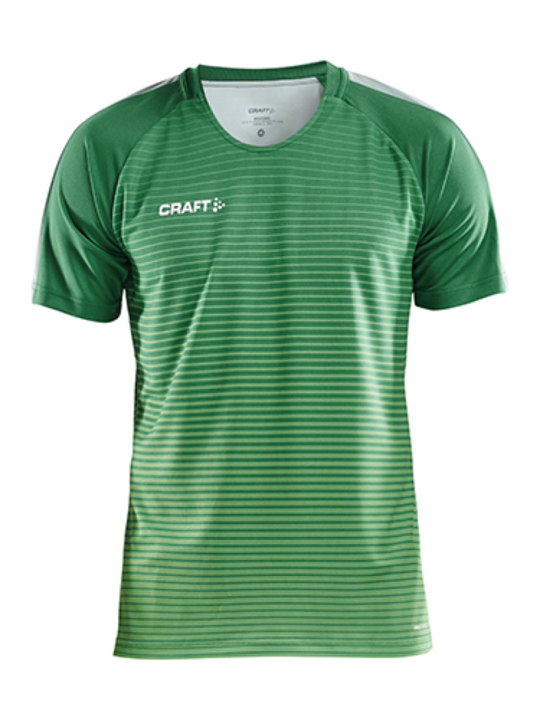 Craft Pro Control Stripe Sportshirt Heren