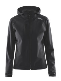 Craft Light Softshell Jacket Dames