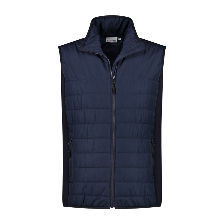 Santino Bodywarmer Oslo