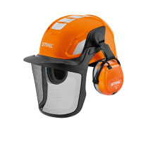 Stihl Helmset Advance X-Vent Bluetooth®