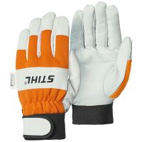 Stihl Advance ergo handschoenen