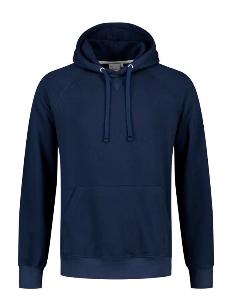 Santino hooded sweater Rens