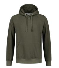 Santino hooded sweater Rens