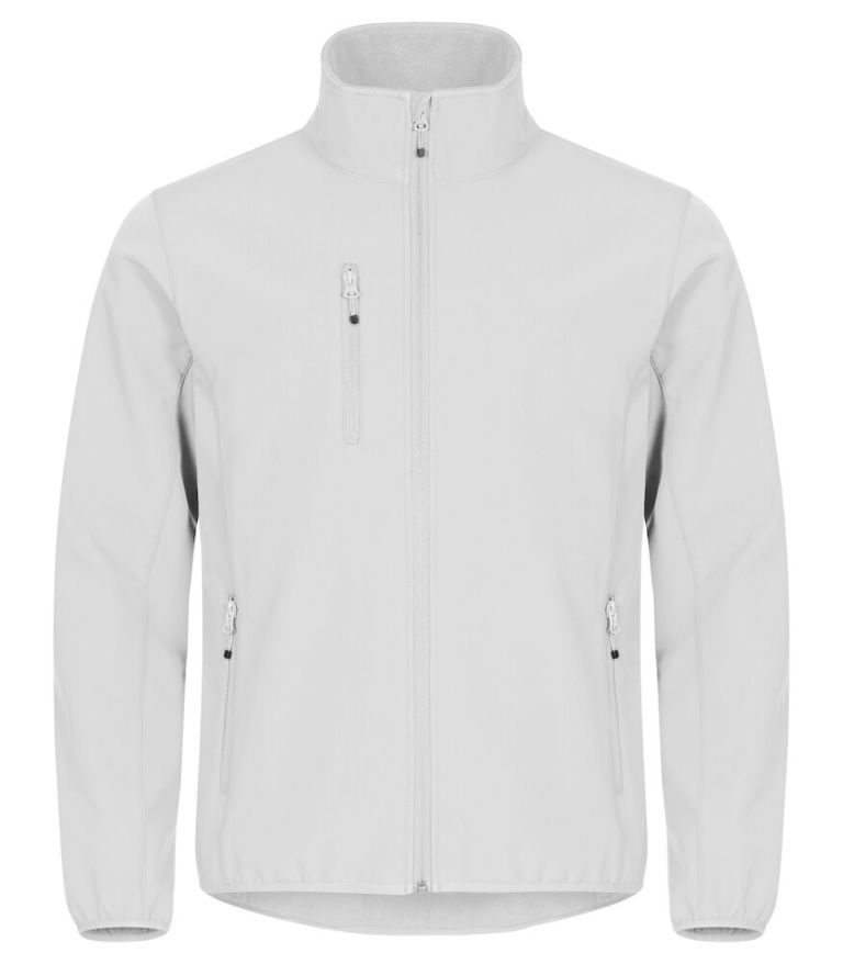 Classic Softshell Jacket