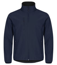 Classic Softshell Jacket