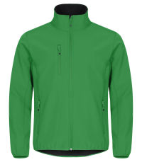 Classic Softshell Jacket