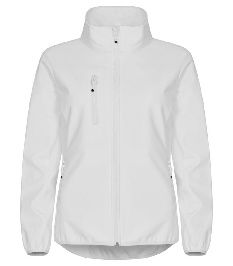 Classic Softshell Jacket Lady