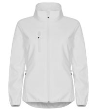 Classic Softshell Jacket Lady