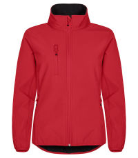 Classic Softshell Jacket Lady