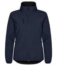 Classic Softshell Jacket Lady