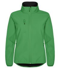 Classic Softshell Jacket Lady