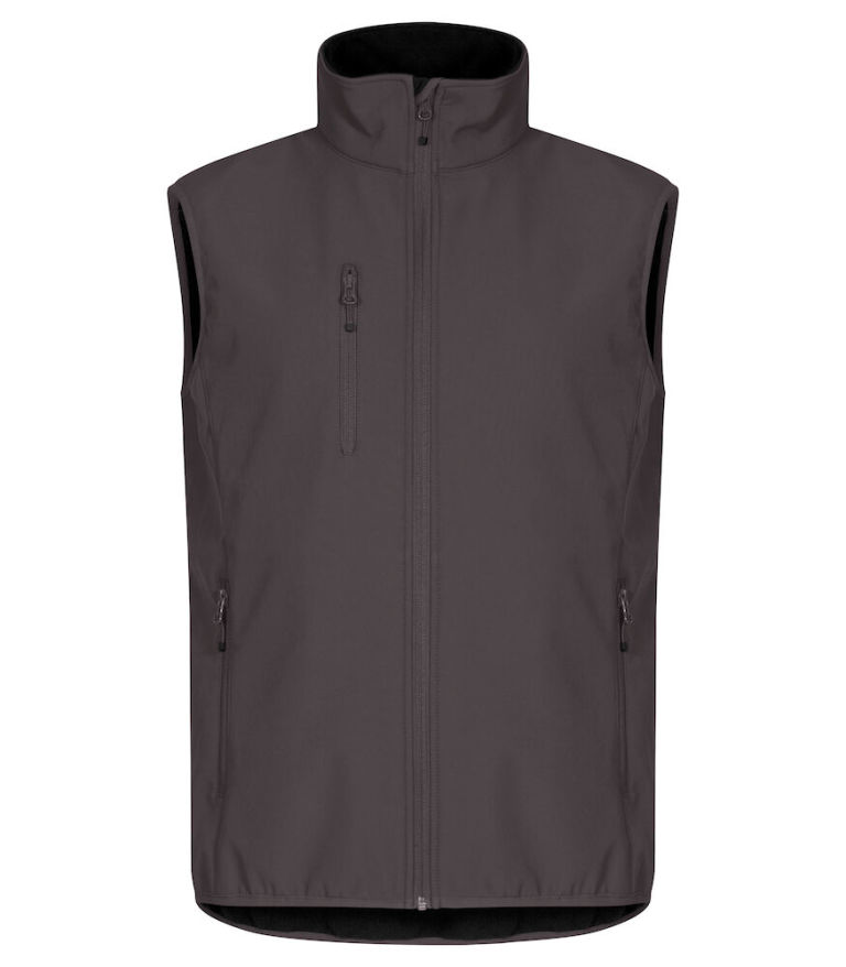 Classic Softshell Bodywarmer