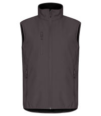 Classic Softshell Bodywarmer