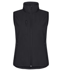 Classic Softshell Bodywarmer Ladies