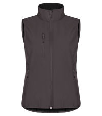 Classic Softshell Bodywarmer Ladies