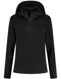 Santino Light Softshell Jacket Seattle Ladies