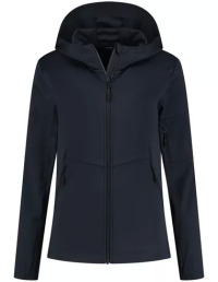 Santino Light Softshell Jacket Seattle Ladies