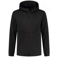 Santino Light Softshell Jacket Seattle 