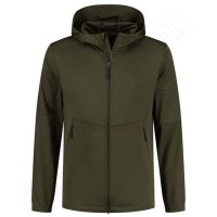 Santino Light Softshell Jacket Seattle 