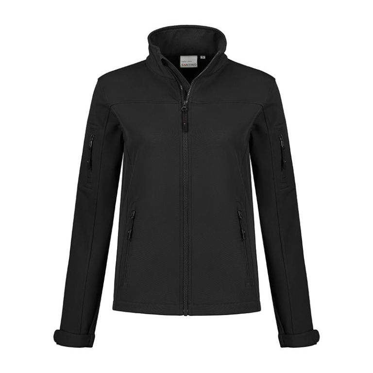 Santino Softshell Jacket Santo Ladies